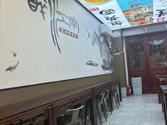 -百年老字号·观振兴蟹黄面·三虾面·苏式面(观前街富仁坊巷店)