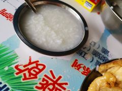 -吉英盐焗鸡(文中路店)