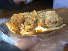 -辣哭饼(七宝老街店)