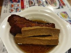-晋B2008刀削面(小南庄店)