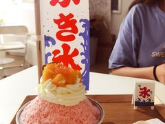 -旧识old mate·烘焙蛋糕店