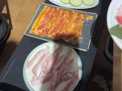 -乌拉烤肉(如皋首店)