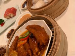 -東海海鲜酒家(中信广场店)