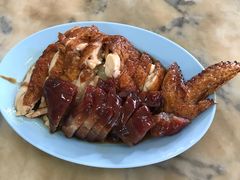 -丽丰茶冰室
