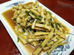 -高老庄·老溧阳·私房菜(南山竹海店)