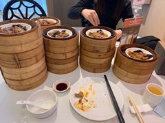 -万龙洲海鲜(南新仓店)