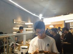 -喜茶(深圳万象城黑金店)
