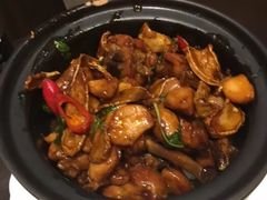 -巷语私房料理(华一实业大厦店)