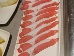 -海底捞火锅(凯德广场店)