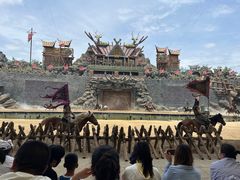 -七彩云南欢乐世界