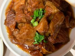 -松鹤楼面馆(清河万象汇店)