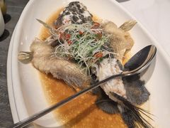 -道道鲜·崇明私房菜(五角场店)