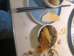 -左庭右院鲜牛肉火锅(浦江欢乐颂店)