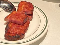 -Wolfgang’s Steakhouse 沃夫冈牛排馆(上海白玉兰广场店)