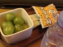 -足莲得·足道SPA(滨湖银泰店)