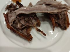全聚德精品烤鸭-全聚德(前门店)