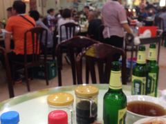 大堂-西塔大冷面(市府大路店)