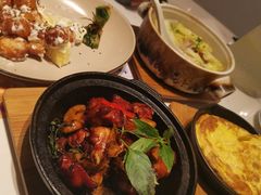 -鹿港小镇(悠唐店)