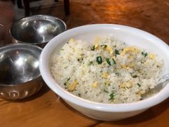 蛋炒饭-乐山长药老地方油炸串串(峨眉四中店)