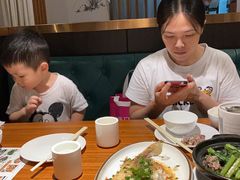 -壹只卤鹅 · 潮汕菜(京基百纳店)