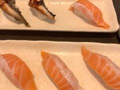 -元气寿司(东方宝泰店)