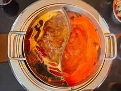 -西安浐灞艾美酒店·汉江餐厅·火锅