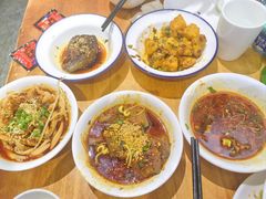 -付小姐在成都(中山公园店)