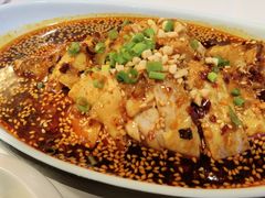 口水鸡-一品红川菜(皇岗店)