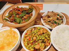 -乡村基·川味现炒大王(熙悦天街店)