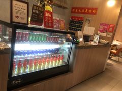 -大喜牛鲜牛肉火锅(世纪金源店)