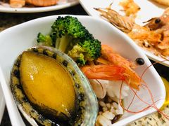 -禾斗海鲜自助(市南银座店)