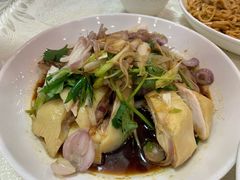 -嘉华海鲜酒家(龙津中路店)