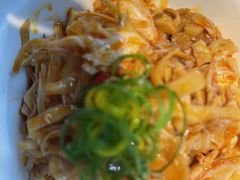 -周渝食惦·酸菜鱼精致川菜(横岗店)