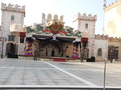 -大连海昌发现王国主题公园