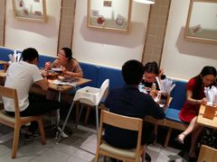 -牛楠楠·香港牛腩茶餐厅(永旺店)