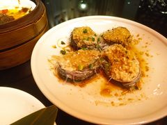 -富力万达嘉华酒店-品珍中餐厅(水果湖店)