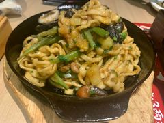 -羊之道草原味道清真餐厅(番禺店)
