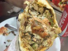 -Mounir - Pizzeria & Kebab