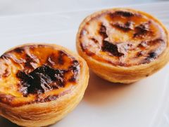 蛋挞-安德鲁饼店(总店)