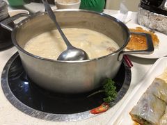 -煲王粤菜餐厅(中侨中心店)