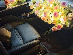 -拾花记花艺·求婚·订婚·生日布置(高新店)