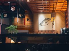 -千代武日本料理(哈西店)