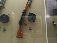 -轻武器博物馆