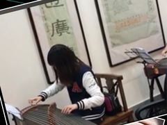 -秦汉胡同书法古筝围棋国画书院(宝地分馆)
