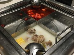 -海底捞火锅(高科广场店)