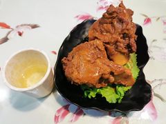 -石老头关东饺子王·东北菜(嘉华鑫城店)