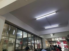 大堂-建国蚵煎蚵面
