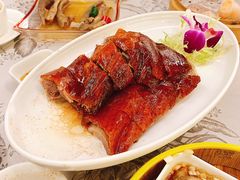 和味明炉烧鹅-香云轩·顺德菜(香云纱园林酒店店)