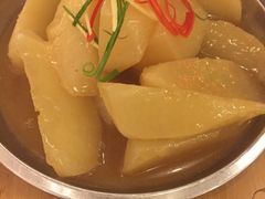 -橘子洲头湘菜馆