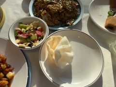 -福来居烤鸭店(天坛二店)